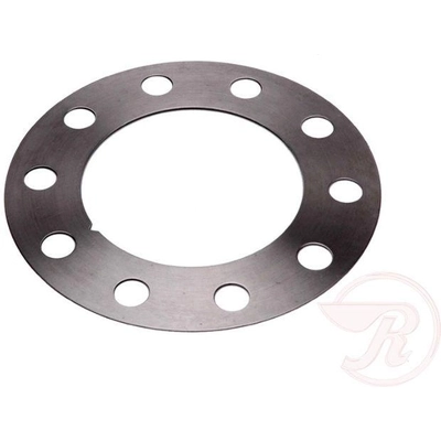 Rear Brake Rotor Shim by RAYBESTOS - BA80106 pa3