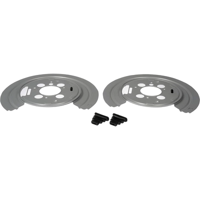 DORMAN - 924-685 - Brake Backing Plate pa3