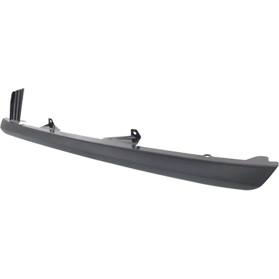 Rear Bumper Deflector - TO1192100 pa5