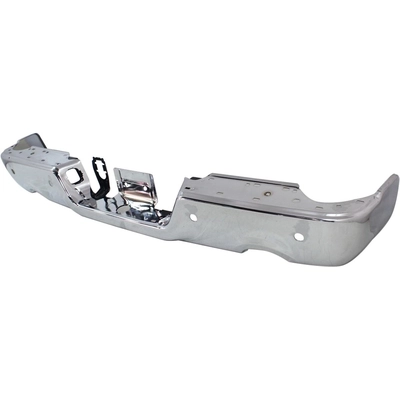 Rear Bumper Face Bar - CH1102365 pa1