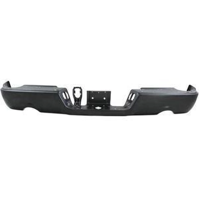 Rear Bumper Face Bar - CH1102372 pa1