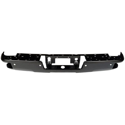 Rear Bumper Face Bar - GM1102563 pa1