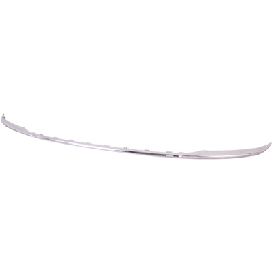 Rear Bumper Molding - HO1144102C pa1