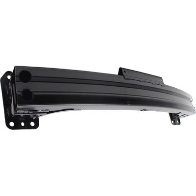 Rear Bumper Reinforcement - HO1106196 pa9