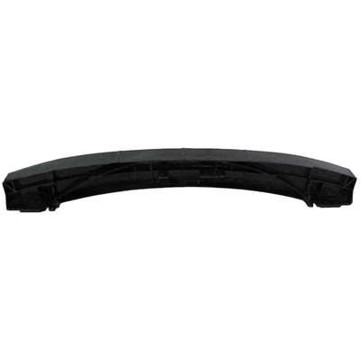 Rear Bumper Reinforcement - HY1106180C Capa Certified Capa Certified pa1