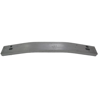 Rear Bumper Reinforcement - TO1106212C Capa Certified pa1