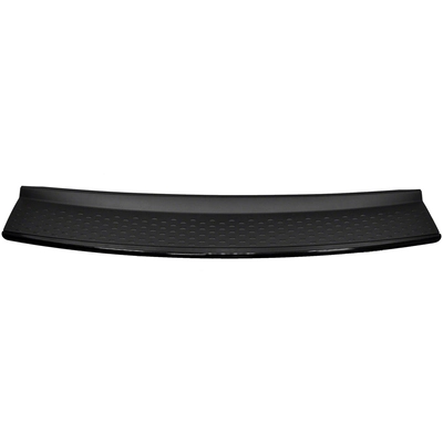 Rear Bumper Step Pad - CH1191120C Capa Certified Capa Certified pa1