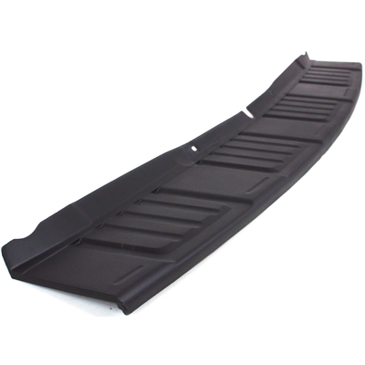 Rear Bumper Step Pad - FO1191120 pa4