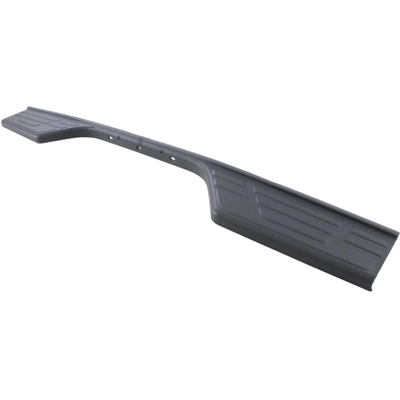 Rear Bumper Step Pad - TO1191100 pa5