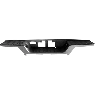 Rear Bumper Step Pad - TO1191108 pa1