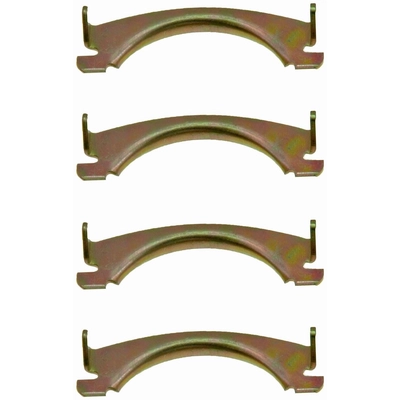 Rear Cable Guide by DORMAN/FIRST STOP - HW2093 pa3