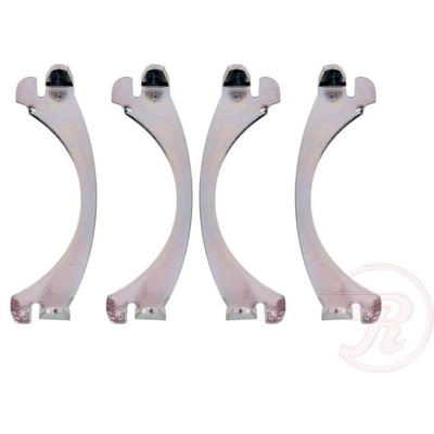 Rear Cable Guide (Pack of 4) by RAYBESTOS - H2093 pa5