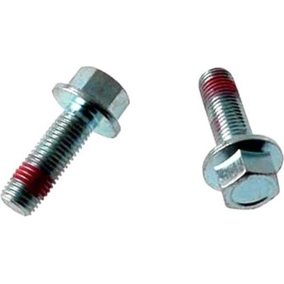 Rear Caliper Bolt Or Pin by CARLSON - H816 pa1