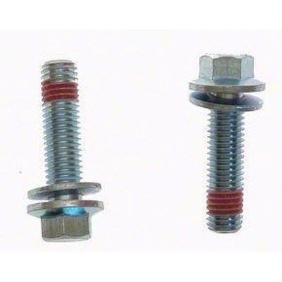 Rear Caliper Bolt Or Pin by CARLSON - H829 pa2