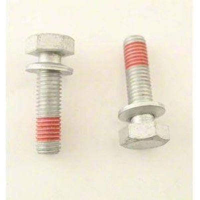 Rear Caliper Bolt Or Pin by CARLSON - H852 pa1