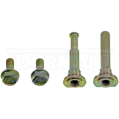 Rear Caliper Bolt Or Pin by DORMAN/FIRST STOP - HW14052 pa3