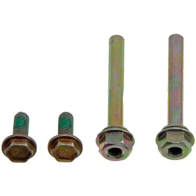 Rear Caliper Bolt Or Pin by DORMAN/FIRST STOP - HW14130 pa2