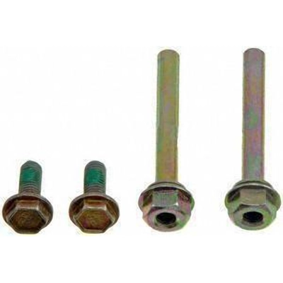 Rear Caliper Bolt Or Pin by DORMAN/FIRST STOP - HW14130 pa3