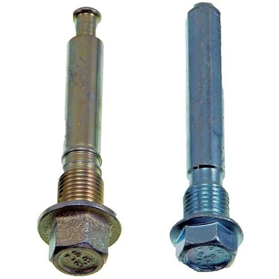 Rear Caliper Bolt Or Pin by DORMAN/FIRST STOP - HW14133 pa2