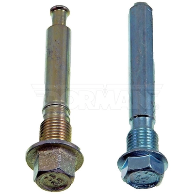 Rear Caliper Bolt Or Pin by DORMAN/FIRST STOP - HW14133 pa3