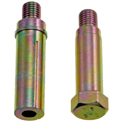 Rear Caliper Bolt Or Pin by DORMAN/FIRST STOP - HW14134 pa2