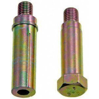 Rear Caliper Bolt Or Pin by DORMAN/FIRST STOP - HW14134 pa3