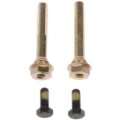 Rear Caliper Bolt Or Pin by DORMAN/FIRST STOP - HW14901 pa2