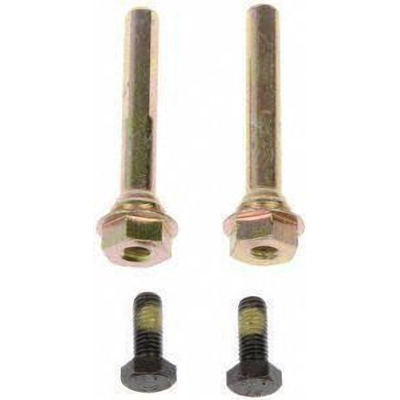 Rear Caliper Bolt Or Pin by DORMAN/FIRST STOP - HW14901 pa3