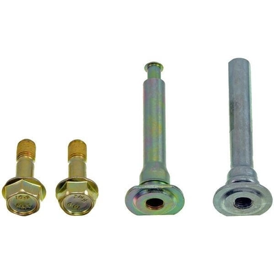 Rear Caliper Bolt Or Pin by DORMAN/FIRST STOP - HW5092 pa2