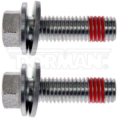 Rear Caliper Bolt Or Pin by DORMAN/HELP - 14963 pa3