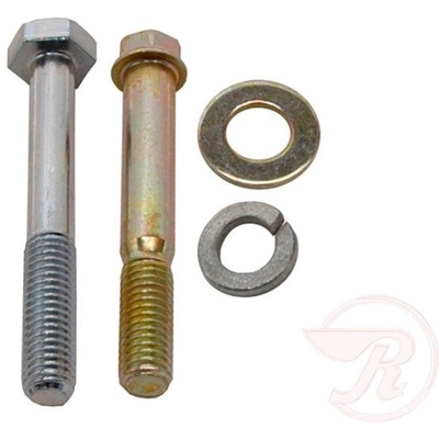 Rear Caliper Bolt Or Pin by RAYBESTOS - H15072 pa4