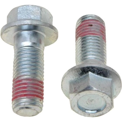 Rear Caliper Bolt Or Pin by RAYBESTOS - H17005 pa5