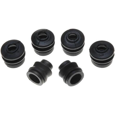 Rear Caliper Bushing by RAYBESTOS - H16087 pa2