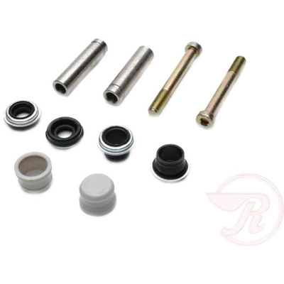 Rear Caliper Bushing by RAYBESTOS - H16091 pa5