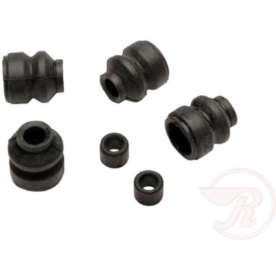 Rear Caliper Bushing by RAYBESTOS - H16097 pa4