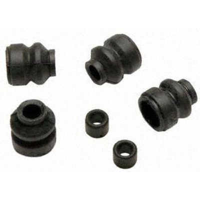 Rear Caliper Bushing by RAYBESTOS - H16097 pa8