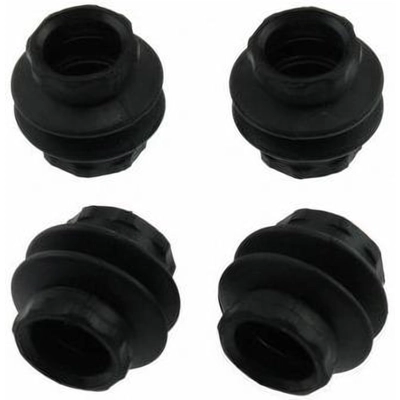 Rear Caliper Bushing by RAYBESTOS - H16177 pa7