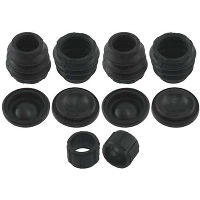 RAYBESTOS - H16199 - Rear Caliper Bushing pa3