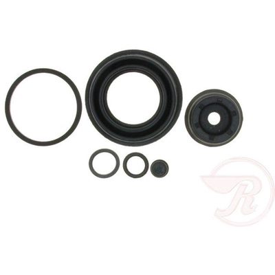 Rear Caliper Kit by RAYBESTOS - WK1877 pa4