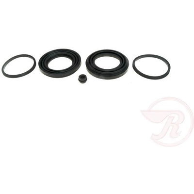 Rear Caliper Kit by RAYBESTOS - WK2887 pa4