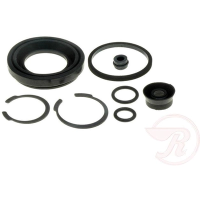 Rear Caliper Kit by RAYBESTOS - WK910 pa3