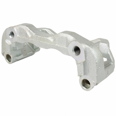 Rear Caliper Mounting Bracket by MOTORCRAFT - BRBC16 pa1