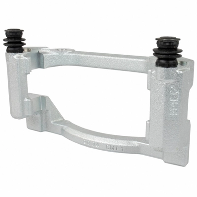 Rear Caliper Mounting Bracket by MOTORCRAFT - BRBR4 pa1