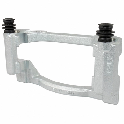 Rear Caliper Mounting Bracket by MOTORCRAFT - BRBR4 pa3