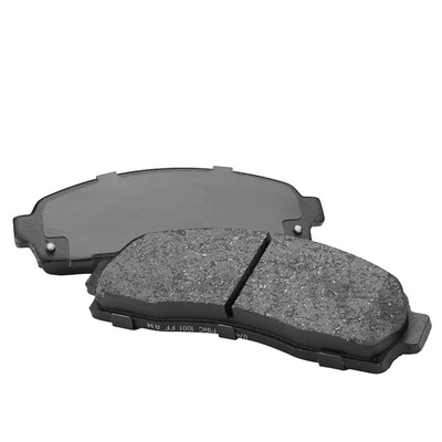 BOSCH - BE2370H - Ceramic Rear Disc Brake Pads pa2