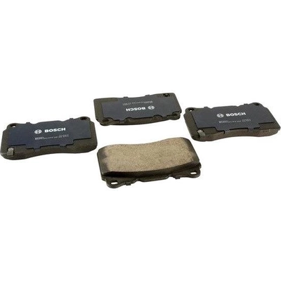 BOSCH - BC865 - Rear Ceramic Pads pa9