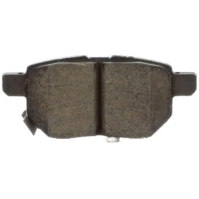 Rear Ceramic Pads by BOSCH - BSD1423 pa2