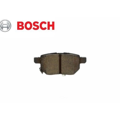 Rear Ceramic Pads by BOSCH - BSD1423 pa3