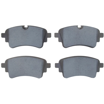 DYNAMIC FRICTION COMPANY - 1600-2364-00 - Disc Brake Pads pa2