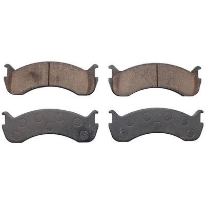 PROMAX - 10-786 - Disc Brake Pad Set pa1